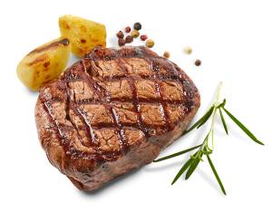 Steak meat PNG-80810